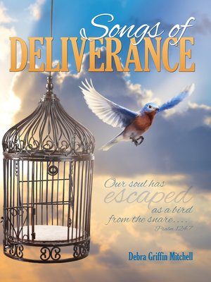 cover image of Songs of Deliverance
